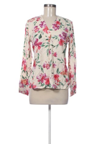 Bluză de femei Sinsay, Mărime XS, Culoare Multicolor, Preț 44,00 Lei, #137382488