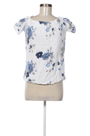 Damen Shirt Blue Sand, Größe M, Farbe Mehrfarbig, Preis € 15,46, #137382539