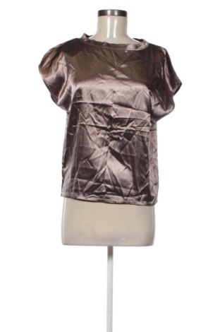 Bluză de femei Unbranded, Mărime M, Culoare Maro, Preț 33,54 Lei, #137382798