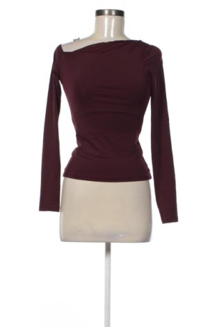 Damen Shirt Zara, Größe S, Farbe Rot, Preis € 23,41, #137382924