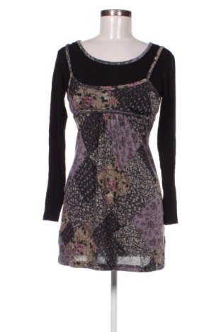 Bluzka damska Unbranded, Rozmiar M, Kolor Kolorowy, Cena 24,20 zł, #137383030
