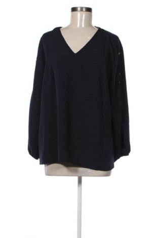 Bluză de femei Marie Méro, Mărime XL, Culoare Albastru, Preț 63,61 Lei, #137383450