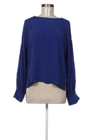 Bluză de femei Jucca, Mărime L, Culoare Albastru, Preț 117,70 Lei, #137383483