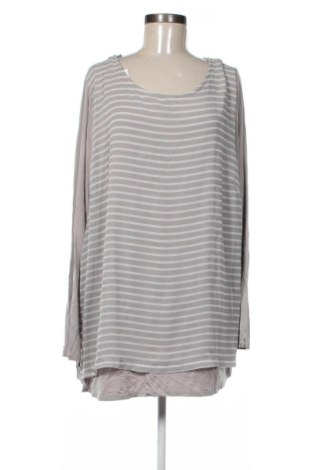 Bluzka damska Unbranded, Rozmiar XXL, Kolor Kolorowy, Cena 49,56 zł, #137383545