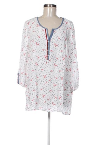 Bluză de femei Collection L, Mărime 3XL, Culoare Multicolor, Preț 58,85 Lei, #137383676