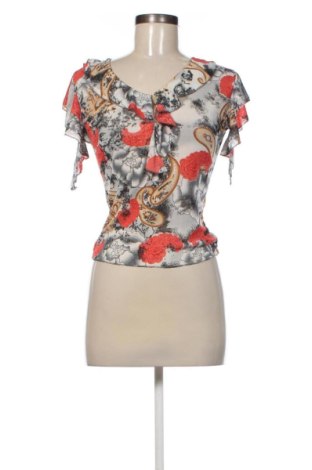 Bluzka damska Unbranded, Rozmiar XS, Kolor Kolorowy, Cena 28,44 zł, #137384453