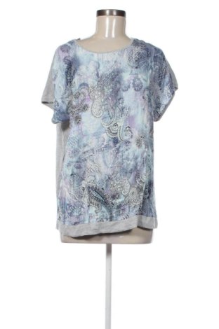 Dámská halenka Gerry Weber, Velikost L, Barva Vícebarevné, Cena  369,00 Kč, #137384722