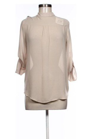 Damen Shirt Unbranded, Größe M, Farbe Beige, Preis € 5,00, #137384752