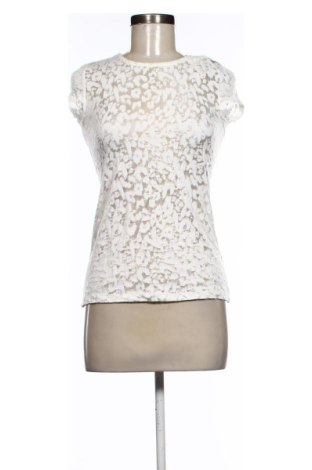 Damen Shirt F&F, Größe S, Farbe Weiß, Preis € 6,00, #137384858