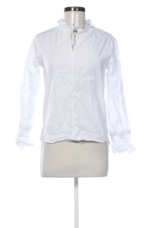 Дамска блуза Koton, Размер XS, Цвят Бял, Цена 30,34 €, #137384887