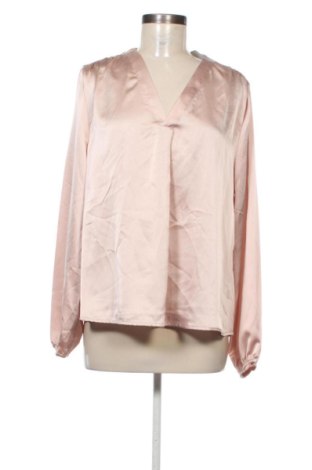 Дамска блуза SHEIN, Размер XL, Цвят Розов, Цена 6,18 €, #137384934