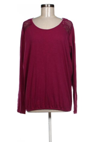 Dámska blúza Janina, Veľkosť XL, Farba Ružová, Cena  6,77 €, #137385034