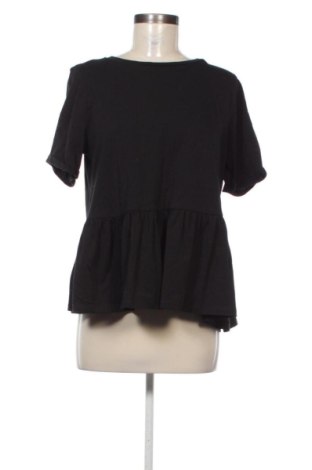 Bluzka damska F&F, Rozmiar L, Kolor Czarny, Cena 33,33 zł, #137385270