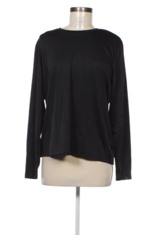 Dámská halenka H&M, Velikost XL, Barva Černá, Cena  321,00 Kč, #137385358