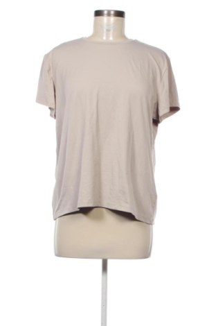 Bluzka damska H&M, Rozmiar XXL, Kolor Beżowy, Cena 68,07 zł, #137385573