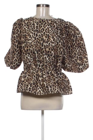 Bluzka damska H&M, Rozmiar L, Kolor Kolorowy, Cena 47,59 zł, #137385660