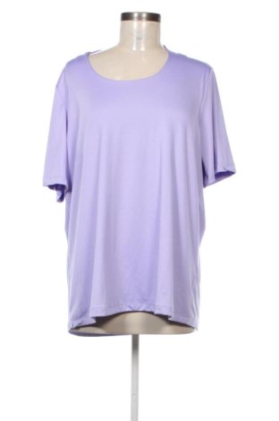 Bluzka damska Bonita, Rozmiar XXL, Kolor Fioletowy, Cena 57,24 zł, #137386188