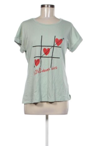 Damen Shirt Unbranded, Größe M, Farbe Grün, Preis € 10,29, #137386410