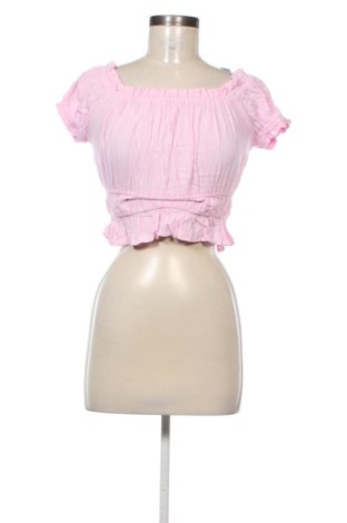 Damen Shirt Fb Sister, Größe S, Farbe Rosa, Preis € 7,05, #137386426