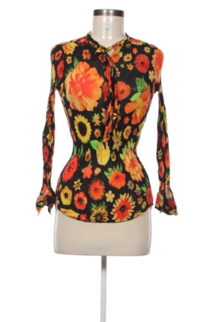 Damen Shirt Desigual, Größe M, Farbe Mehrfarbig, Preis € 26,59, #137386458