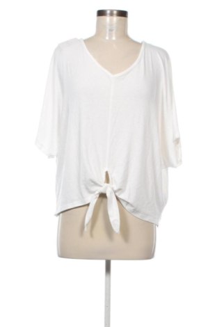 Bluzka damska Unbranded, Rozmiar XL, Kolor Biały, Cena 42,75 zł, #137386712