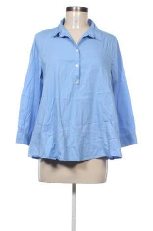 Női blúz Unbranded, Méret L, Szín Kék, Ár 3 201 Ft, #137386724