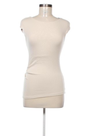 Bluzka damska Zara, Rozmiar M, Kolor ecru, Cena 115,33 zł, #137386807