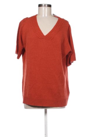 Dámsky pulóver Unbranded, Veľkosť XL, Farba Oranžová, Cena  7,54 €, #137386983