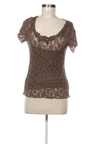 Damen Shirt Unbranded, Größe M, Farbe Braun, Preis € 6,00, #137387073