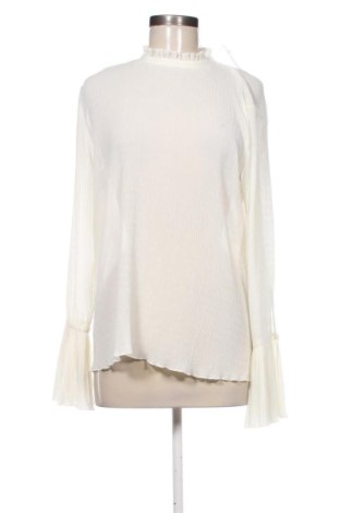Dámská halenka H&M, Velikost L, Barva Krémová, Cena  218,00 Kč, #137387348