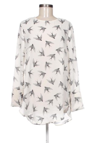 Damen Shirt H&M, Größe L, Farbe Mehrfarbig, Preis € 9,00, #137387637