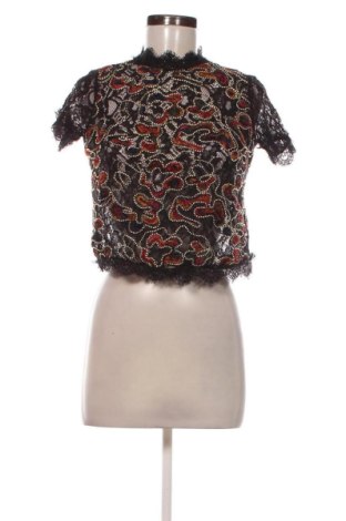 Bluzka damska Zara, Rozmiar M, Kolor Kolorowy, Cena 97,37 zł, #137387951