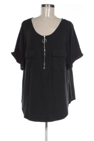 Dámska blúza Unbranded, Veľkosť XL, Farba Čierna, Cena  14,95 €, #137388257