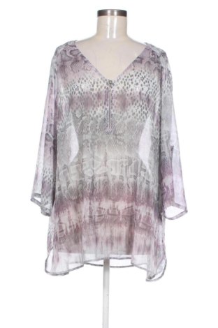 Damen Shirt Thea, Größe 3XL, Farbe Mehrfarbig, Preis € 17,48, #137389067