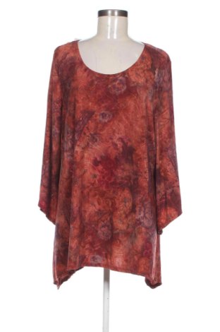 Dámska blúza Unbranded, Veľkosť 3XL, Farba Viacfarebná, Cena  11,81 €, #137389372