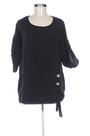 Bluzka damska Unbranded, Rozmiar L, Kolor Czarny, Cena 53,40 zł, #137389395