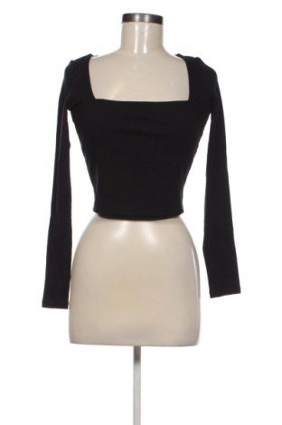 Bluză de femei Zara, Mărime S, Culoare Negru, Preț 43,06 Lei, #137389434