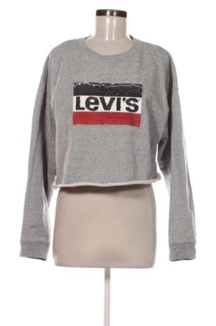 Dámská halenka Levi's, Velikost L, Barva Šedá, Cena  485,00 Kč, #137389476