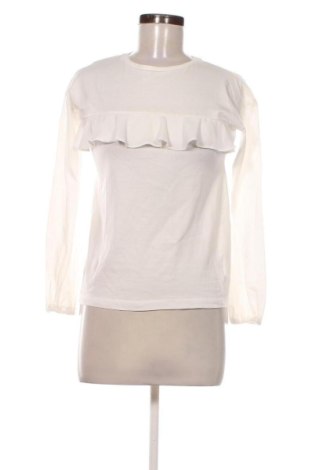 Damen Shirt Primigi, Größe M, Farbe Ecru, Preis € 10,00, #137389489