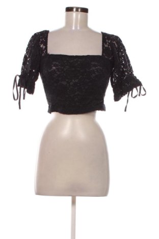 Damen Shirt Zara, Größe M, Farbe Schwarz, Preis € 12,00, #137389519