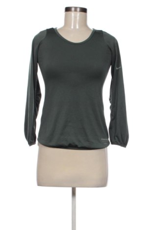 Női blúz Nike, Méret S, Szín Zöld, Ár 8 511 Ft, #137389561