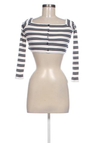 Bluză de femei Zara, Mărime XS, Culoare Multicolor, Preț 52,49 Lei, #137389748