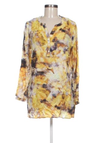 Bluzka damska Unbranded, Rozmiar L, Kolor Kolorowy, Cena 29,63 zł, #137390086