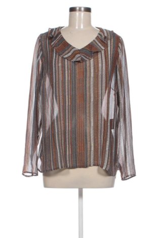 Bluzka damska Zoey, Rozmiar XL, Kolor Kolorowy, Cena 25,40 zł, #137390307