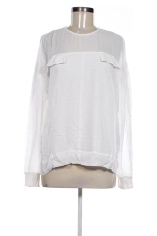 Damen Shirt Reiss, Größe L, Farbe Weiß, Preis 18,99 €, #137390793