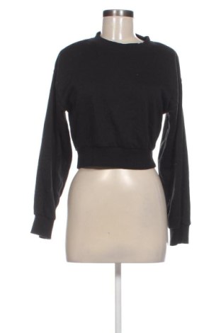 Bluză de femei H&M, Mărime XS, Culoare Negru, Preț 36,74 Lei, #137390971