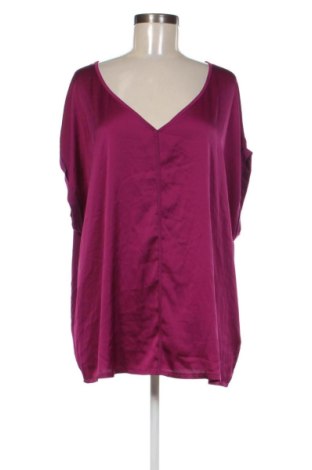Bluzka damska Body Flirt, Rozmiar XXL, Kolor Fioletowy, Cena 48,99 zł, #137391837