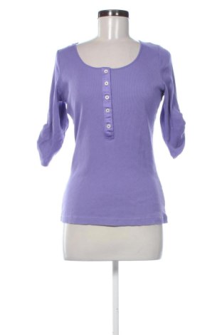 Bluzka damska Ralph Lauren, Rozmiar S, Kolor Fioletowy, Cena 208,08 zł, #137392031