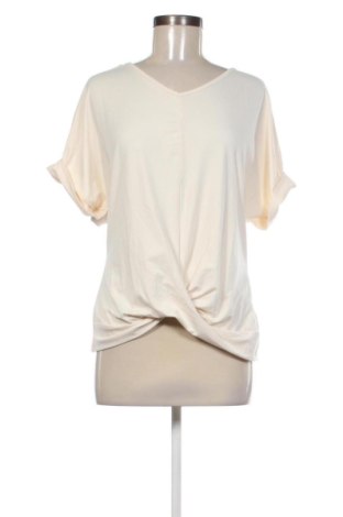 Bluzka damska Unbranded, Rozmiar L, Kolor Beżowy, Cena 28,65 zł, #137392467