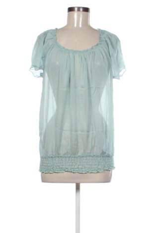 Bluzka damska Unbranded, Rozmiar L, Kolor Zielony, Cena 35,99 zł, #137392931